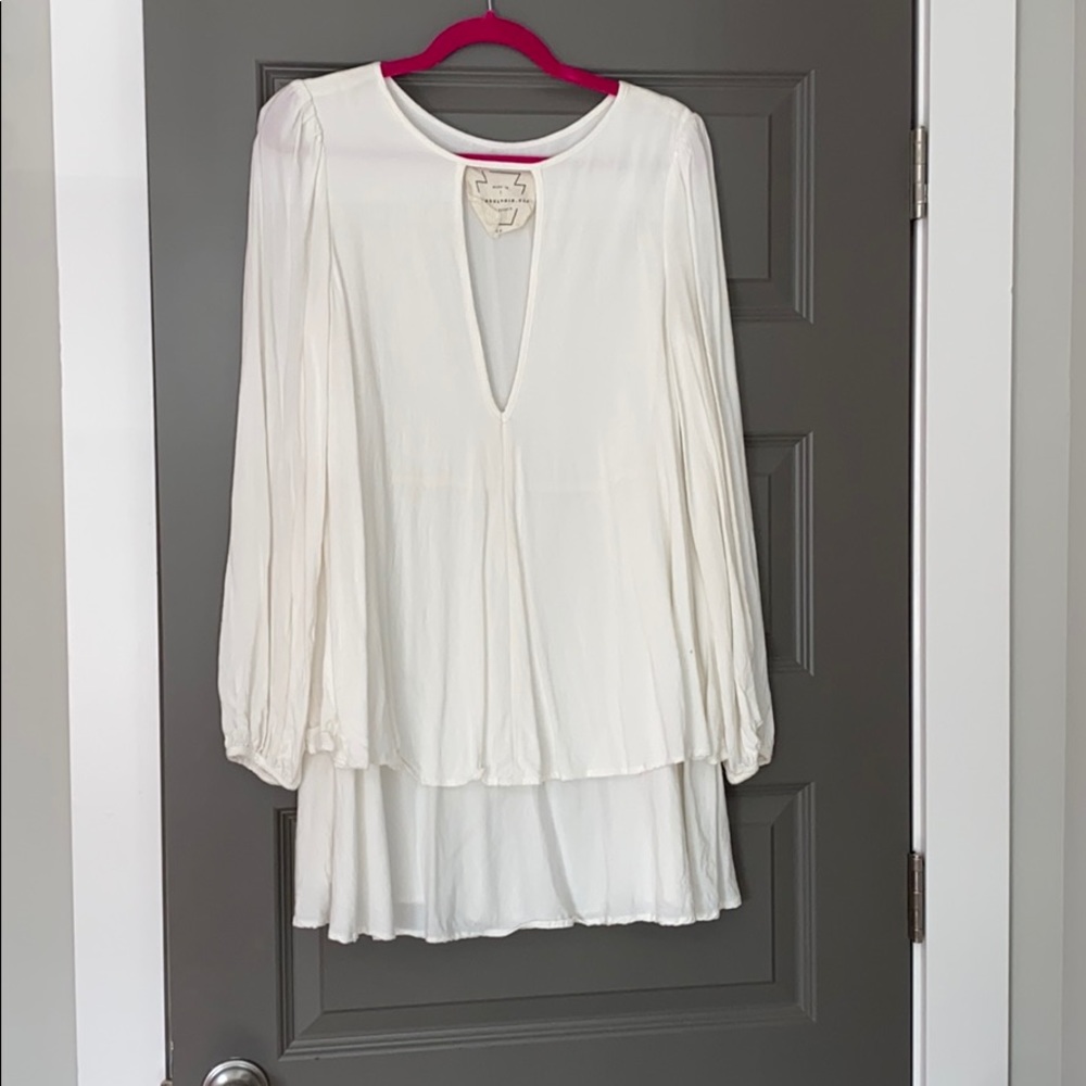 Free People Dress/Top